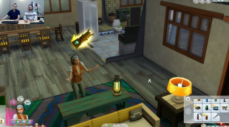 The Sims 4 Jungle Adventure: Important Facts from the First Livestream