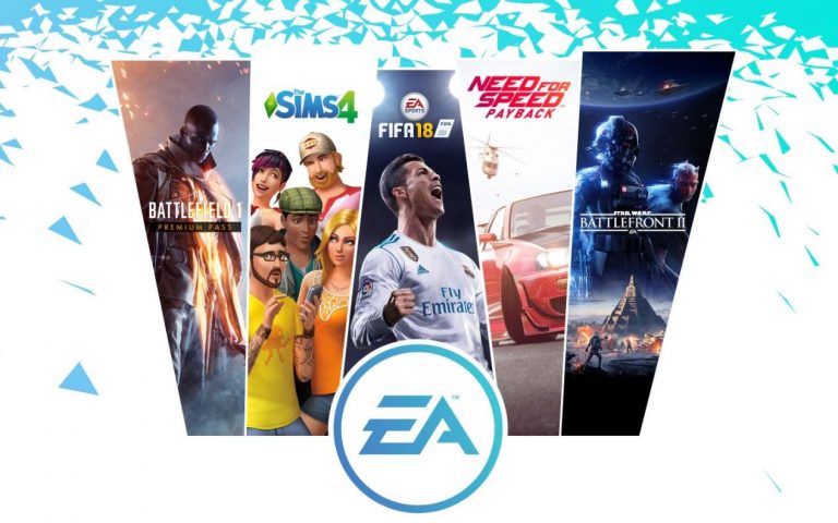 EA Publisher Sale: Up to 75% off on select The Sims 4 Games
