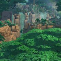The Sims 4 Jungle Adventure Explore Selvadorada Official Gameplay Trailer 004