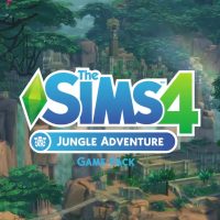 The Sims 4 Jungle Adventure Explore Selvadorada Official Gameplay Trailer 009