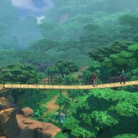 The Sims 4 Jungle Adventure Explore Selvadorada Official Gameplay Trailer 015