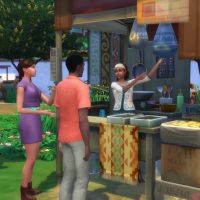 The Sims 4 Jungle Adventure Explore Selvadorada Official Gameplay Trailer 019