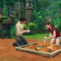 The Sims 4 Jungle Adventure Explore Selvadorada Official Gameplay Trailer 021