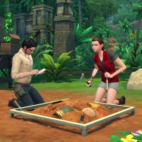 The Sims 4 Jungle Adventure Explore Selvadorada Official Gameplay Trailer 026