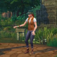 The Sims 4 Jungle Adventure Explore Selvadorada Official Gameplay Trailer 034
