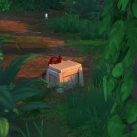 The Sims 4 Jungle Adventure Explore Selvadorada Official Gameplay Trailer 039