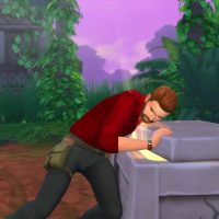 The Sims 4 Jungle Adventure Explore Selvadorada Official Gameplay Trailer 041