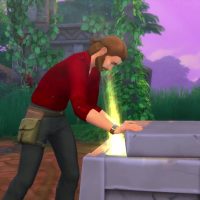 The Sims 4 Jungle Adventure Explore Selvadorada Official Gameplay Trailer 043