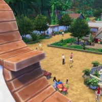 The Sims 4 Jungle Adventure Explore Selvadorada Official Gameplay Trailer 046