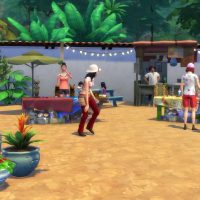 The Sims 4 Jungle Adventure Explore Selvadorada Official Gameplay Trailer 052