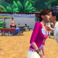 The Sims 4 Jungle Adventure Explore Selvadorada Official Gameplay Trailer 055