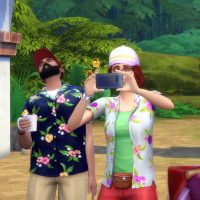 The Sims 4 Jungle Adventure Explore Selvadorada Official Gameplay Trailer 059