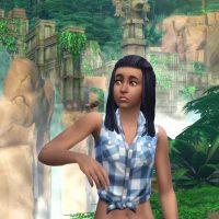 The Sims 4 Jungle Adventure Explore Selvadorada Official Gameplay Trailer 072