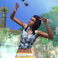 The Sims 4 Jungle Adventure Explore Selvadorada Official Gameplay Trailer 076