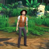 The Sims 4 Jungle Adventure Explore Selvadorada Official Gameplay Trailer 079