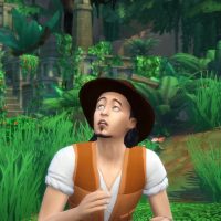 The Sims 4 Jungle Adventure Explore Selvadorada Official Gameplay Trailer 084