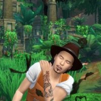 The Sims 4 Jungle Adventure Explore Selvadorada Official Gameplay Trailer 086