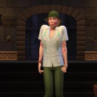 The Sims 4 Jungle Adventure Explore Selvadorada Official Gameplay Trailer 093