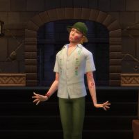 The Sims 4 Jungle Adventure Explore Selvadorada Official Gameplay Trailer 094