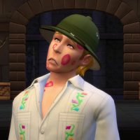 The Sims 4 Jungle Adventure Explore Selvadorada Official Gameplay Trailer 095