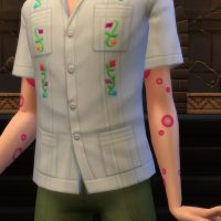 The Sims 4 Jungle Adventure Explore Selvadorada Official Gameplay Trailer 097