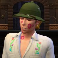 The Sims 4 Jungle Adventure Explore Selvadorada Official Gameplay Trailer 099