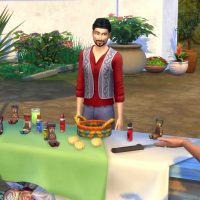 The Sims 4 Jungle Adventure Explore Selvadorada Official Gameplay Trailer 108