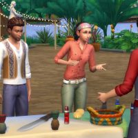 The Sims 4 Jungle Adventure Explore Selvadorada Official Gameplay Trailer 109