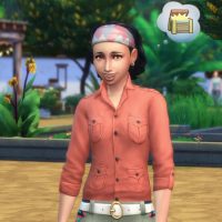 The Sims 4 Jungle Adventure Explore Selvadorada Official Gameplay Trailer 126