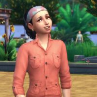 The Sims 4 Jungle Adventure Explore Selvadorada Official Gameplay Trailer 131