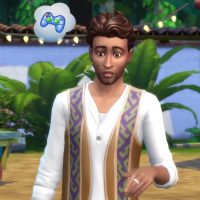 The Sims 4 Jungle Adventure Explore Selvadorada Official Gameplay Trailer 135