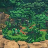 The Sims 4 Jungle Adventure Explore Selvadorada Official Gameplay Trailer 140