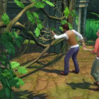 The Sims 4 Jungle Adventure Explore Selvadorada Official Gameplay Trailer 152