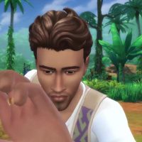 The Sims 4 Jungle Adventure Explore Selvadorada Official Gameplay Trailer 155