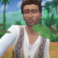The Sims 4 Jungle Adventure Explore Selvadorada Official Gameplay Trailer 157