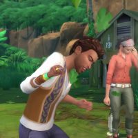 The Sims 4 Jungle Adventure Explore Selvadorada Official Gameplay Trailer 159
