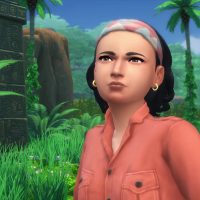 The Sims 4 Jungle Adventure Explore Selvadorada Official Gameplay Trailer 165