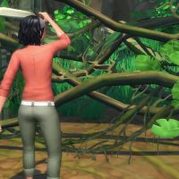 The Sims 4 Jungle Adventure Explore Selvadorada Official Gameplay Trailer 170