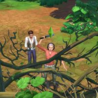 The Sims 4 Jungle Adventure Explore Selvadorada Official Gameplay Trailer 172