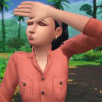 The Sims 4 Jungle Adventure Explore Selvadorada Official Gameplay Trailer 175