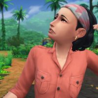 The Sims 4 Jungle Adventure Explore Selvadorada Official Gameplay Trailer 177