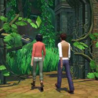 The Sims 4 Jungle Adventure Explore Selvadorada Official Gameplay Trailer 178