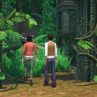 The Sims 4 Jungle Adventure Explore Selvadorada Official Gameplay Trailer 180