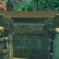 The Sims 4 Jungle Adventure Explore Selvadorada Official Gameplay Trailer 189