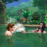 The Sims 4 Jungle Adventure Explore Selvadorada Official Gameplay Trailer 193