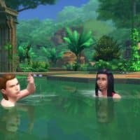 The Sims 4 Jungle Adventure Explore Selvadorada Official Gameplay Trailer 194