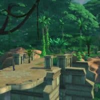 The Sims 4 Jungle Adventure Explore Selvadorada Official Gameplay Trailer 196