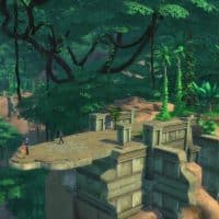 The Sims 4 Jungle Adventure Explore Selvadorada Official Gameplay Trailer 199