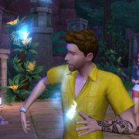 The Sims 4 Jungle Adventure Explore Selvadorada Official Gameplay Trailer 200