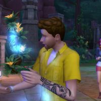 The Sims 4 Jungle Adventure Explore Selvadorada Official Gameplay Trailer 201